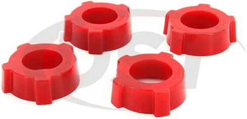Energy Suspension For Volkswagen Beetle 1953-1968 Rear Spring Plate Bushing Set | 15.2108R in Saudi Arabia