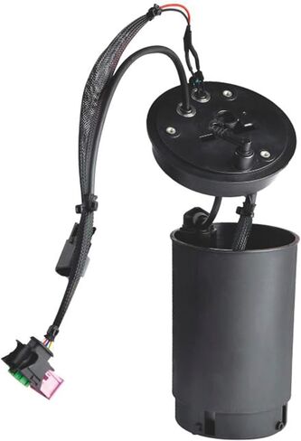 MAD HORNETS Diesel Exhaust Fluid DEF Heater For Chevrolet Silverado 2500HD 3500HD 23379348 in Saudi Arabia