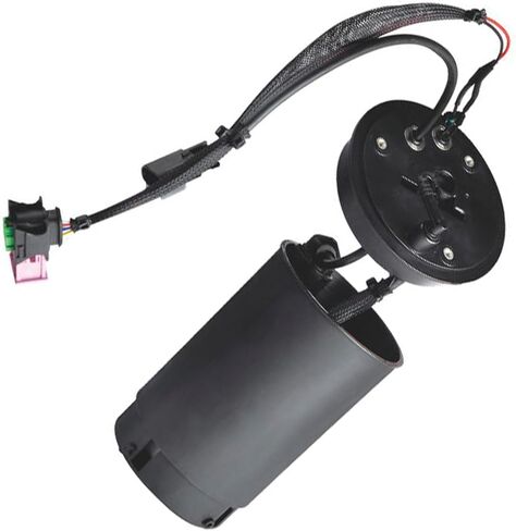 MAD HORNETS Diesel Exhaust Fluid DEF Heater For Chevrolet Silverado 2500HD 3500HD 23379348 in Saudi Arabia