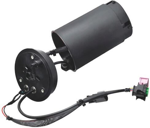 MAD HORNETS Diesel Exhaust Fluid DEF Heater For Chevrolet Silverado 2500HD 3500HD 23379348 in Saudi Arabia