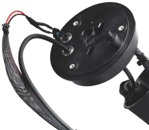 MAD HORNETS Diesel Exhaust Fluid DEF Heater For Chevrolet Silverado 2500HD 3500HD 23379348 in Saudi Arabia