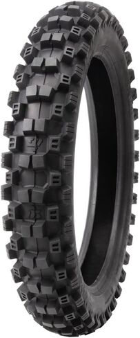 إطار Tusk EMEX T-45® للتضاريس المتوسطة/الصلبة 110/90x19 لـ KTM 350 SX-F 2011-2025 in Kuwait
