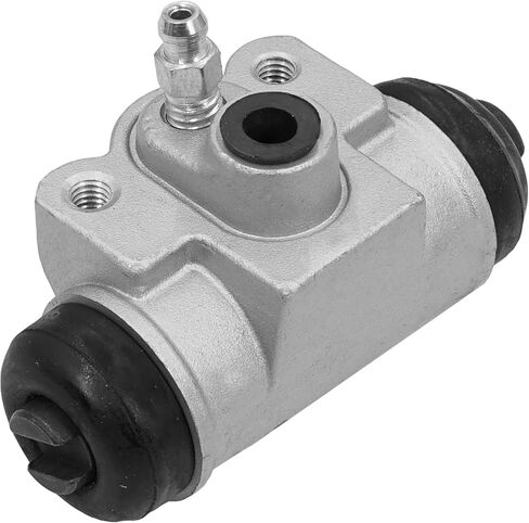 Caltric Front Wheel Hub Brake Cylinder Compatible with Kawasaki Mule 4010 Kaf620 4X4 2009-2018 in Saudi Arabia