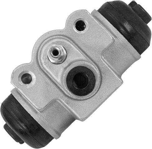 Caltric Front Wheel Hub Brake Cylinder Compatible with Kawasaki Mule 4010 Kaf620 4X4 2009-2018 in Saudi Arabia