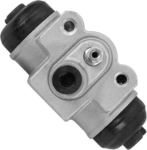 Caltric Front Wheel Hub Brake Cylinder Compatible with Kawasaki Mule 4010 Kaf620 4X4 2009-2018 in Saudi Arabia