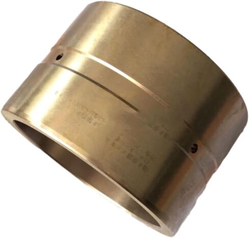 FridayParts Main Frame Bushing 4619474 Compatible for John Deere 380GLC 350GLC 350DLC Excavator Replacement in Saudi Arabia
