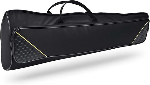 Vbest life Trombone Bag, 3 Colors Portable Alto/Tenor Trombone Shoulders Bag Handbag Musical Instrument Accessories in Saudi Arabia