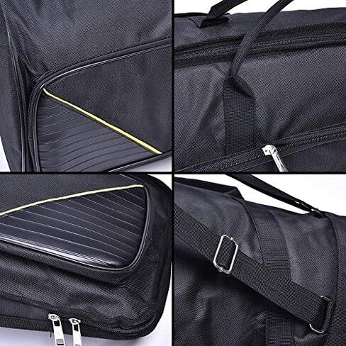 Vbest life Trombone Bag, 3 Colors Portable Alto/Tenor Trombone Shoulders Bag Handbag Musical Instrument Accessories in Saudi Arabia