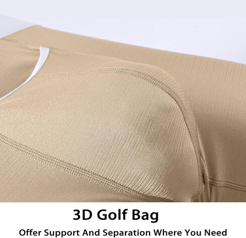 Men's Ice Silk Boxer Briefs, Moisture-wicking Breathable Underwear with Stretchy Waistband, Anti-Chafing, Soft in Kuwait