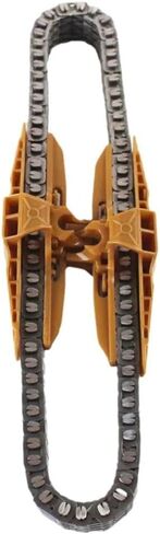 Transmission Chain Rebuild Compatible With Printer Supplies Pathfinder Altima Murano 3.5L Compatible with Part Number RE0F10E JF017E in Saudi Arabia