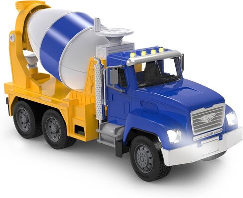 دريفن شاحنة تنظيف، WH1021C1Z in Kuwait