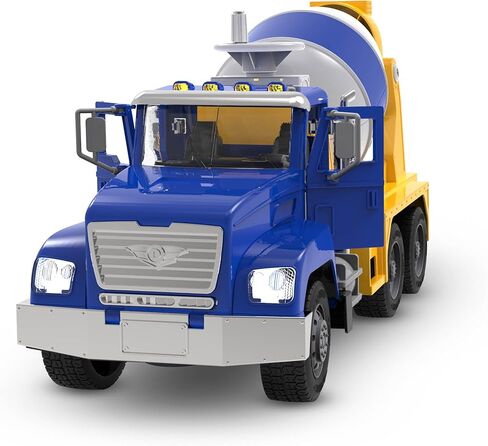 دريفن شاحنة تنظيف، WH1021C1Z in Kuwait