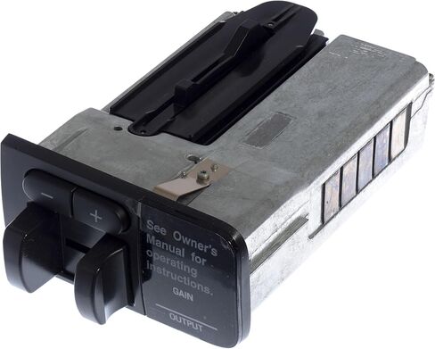 وحدة التحكم في فرامل المقطورة APDTY 142480 متوافقة مع 2005-07 F250 F350 F450 (يستبدل 5C3Z-2C006-AA، ​​6C3Z-2C006-AA، ​​5C3Z2C006AA، 6C3Z2C006AA) in Kuwait