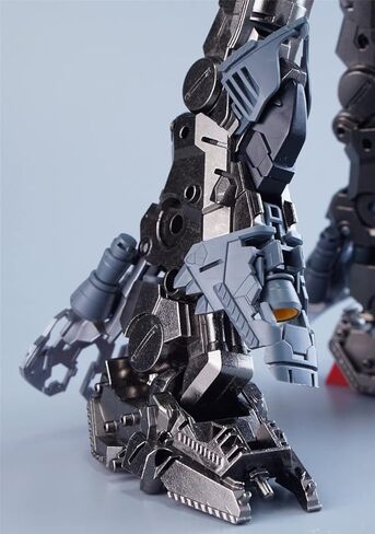 Metal Inner Frame for MG Sazabi Ver. Ka in Saudi Arabia