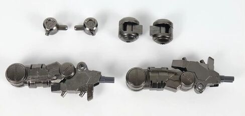 Metal Inner Frame for MG Sazabi Ver. Ka in Saudi Arabia