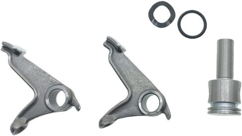 الروك مع دبوس الصمت لـ CG125 CG150 CG175 CG200 CG250 CG 300 156FMI (الصمت) in Kuwait