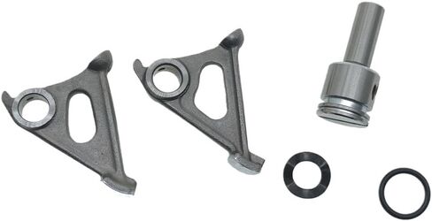الروك مع دبوس الصمت لـ CG125 CG150 CG175 CG200 CG250 CG 300 156FMI (الصمت) in Kuwait