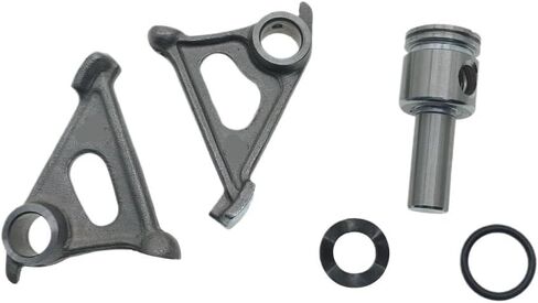 الروك مع دبوس الصمت لـ CG125 CG150 CG175 CG200 CG250 CG 300 156FMI (الصمت) in Kuwait