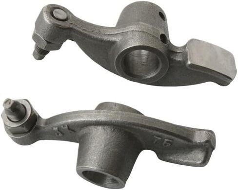 2PC Motorcycle Rocker For CBR125 CBR FS125 125cc 14431-KGH-900 in Saudi Arabia