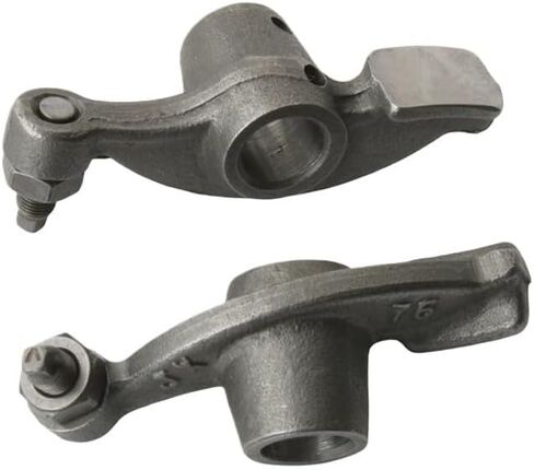 2PC Motorcycle Rocker For CBR125 CBR FS125 125cc 14431-KGH-900 in Saudi Arabia