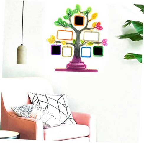 Artibetter Photo Frame Molds Silicone Molds for DIY Decor Safe Healthy Light Portable in Saudi Arabia