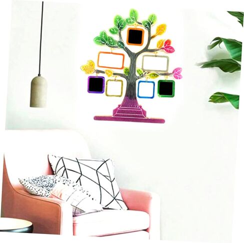 Angoily 1set Desktop Picture Frame Silicone Molds for Crafting Flexible and Easy to Safe Material for Home Decor for Custom Handicrafts and in Saudi Arabia