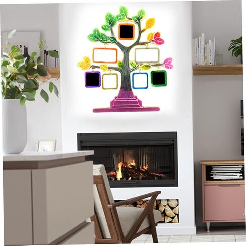 Angoily 1set Desktop Picture Frame Silicone Molds for Crafting Flexible and Easy to Safe Material for Home Decor for Custom Handicrafts and in Saudi Arabia