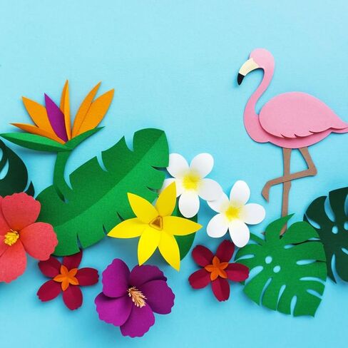 PA Paper Accents Stash Pack Cardstock Pack 8.5" x 11" Christmas, Colored cardstock Paper for Card Making, Scrapbooking, Printing, Quilling and Crafts, 65lb., 40 Pieces in Kuwait