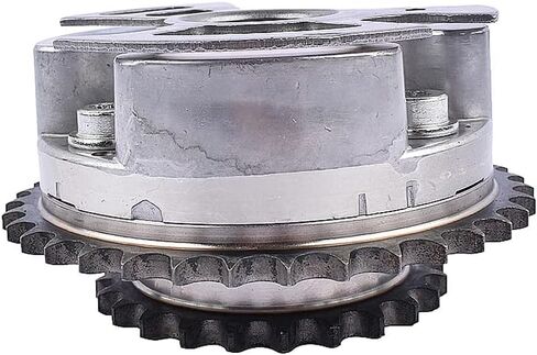 GELUOXI 13050-31170 Intake Camshaft Sprocket Replacement for 2007-2017 Toyota Camry Highlander Avalon RAV4 Sienna Lexus ES350 RX350 3.5L 13050-0P020 13050-0P030 in Saudi Arabia