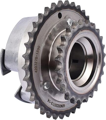 GELUOXI 13050-31170 Intake Camshaft Sprocket Replacement for 2007-2017 Toyota Camry Highlander Avalon RAV4 Sienna Lexus ES350 RX350 3.5L 13050-0P020 13050-0P030 in Saudi Arabia