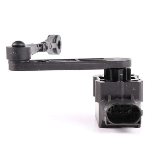 Front Right Suspension Ride Height Sensor LR020474 for 2006-2009 Land Rover Range Rover Sport L320 Series (3 Pins) in Saudi Arabia