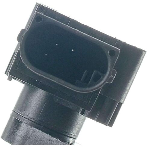 Front Right Suspension Ride Height Sensor LR020474 for 2006-2009 Land Rover Range Rover Sport L320 Series (3 Pins) in Saudi Arabia