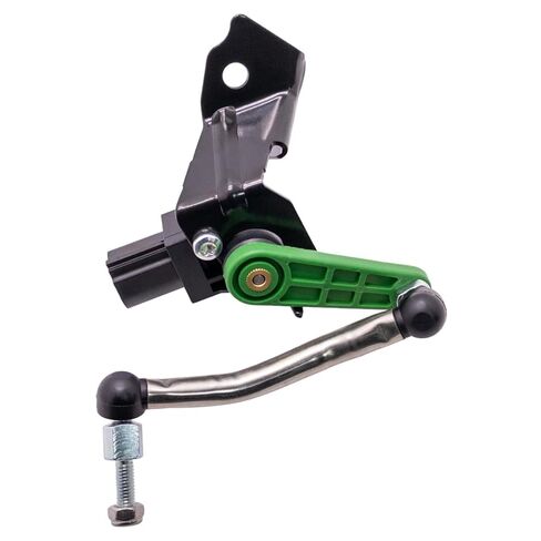 Ride Height Level Sensor 8K0941286N Fits for Audi A4/A4 Quattro 2009-2016, A5 2008-2016, A5 Quattro, S4 S5 | Front Right Headlight Level Sensor 8K0941286H in Saudi Arabia