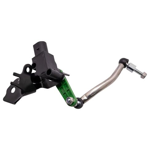 Ride Height Level Sensor 8K0941286N Fits for Audi A4/A4 Quattro 2009-2016, A5 2008-2016, A5 Quattro, S4 S5 | Front Right Headlight Level Sensor 8K0941286H in Saudi Arabia