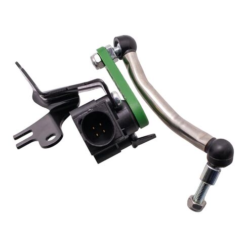 Ride Height Level Sensor 8K0941286N Fits for Audi A4/A4 Quattro 2009-2016, A5 2008-2016, A5 Quattro, S4 S5 | Front Right Headlight Level Sensor 8K0941286H in Saudi Arabia