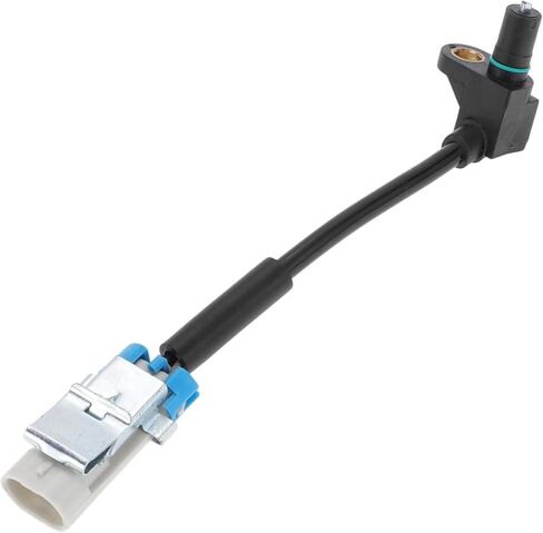 No.22676175 ABS Wheel Speed Sensor for Chevrolet Equinox 2005-2006 Front Left Right ABS Sensor Anti-lock Braking System Sensor 1 Pcs in Saudi Arabia