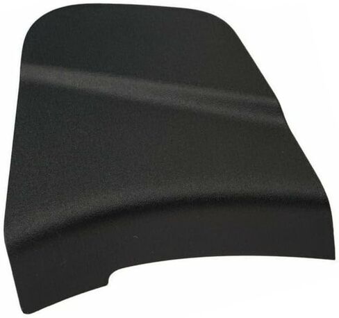 Part Number: 1GS47DX9AD/1GS47DX9AB/1GS47DX9AC/1GS47JTLAB, Seat Belt Anchor Cover, 2011-2020 Compatible with Jeep Grand Cherokee in Saudi Arabia