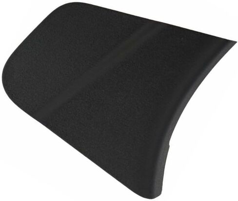 Part Number: 1GS47DX9AD/1GS47DX9AB/1GS47DX9AC/1GS47JTLAB, Seat Belt Anchor Cover, 2011-2020 Compatible with Jeep Grand Cherokee in Saudi Arabia