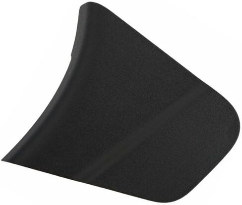 Part Number: 1GS47DX9AD/1GS47DX9AB/1GS47DX9AC/1GS47JTLAB, Seat Belt Anchor Cover, 2011-2020 Compatible with Jeep Grand Cherokee in Saudi Arabia