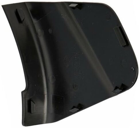 Part Number: 1GS47DX9AD/1GS47DX9AB/1GS47DX9AC/1GS47JTLAB, Seat Belt Anchor Cover, 2011-2020 Compatible with Jeep Grand Cherokee in Saudi Arabia