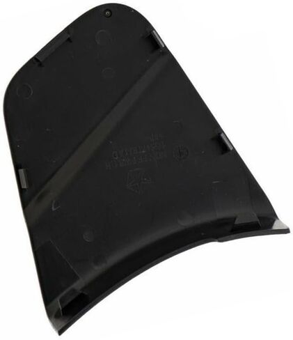 Part Number: 1GS47DX9AD/1GS47DX9AB/1GS47DX9AC/1GS47JTLAB, Seat Belt Anchor Cover, 2011-2020 Compatible with Jeep Grand Cherokee in Saudi Arabia