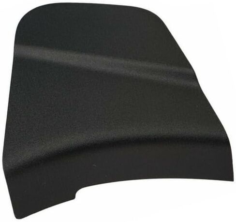 Part Number: 1GS47DX9AD/1GS47DX9AB/1GS47DX9AC/1GS47JTLAB, Seat Belt Anchor Cover, 2011-2020 Compatible with Jeep Grand Cherokee in Saudi Arabia