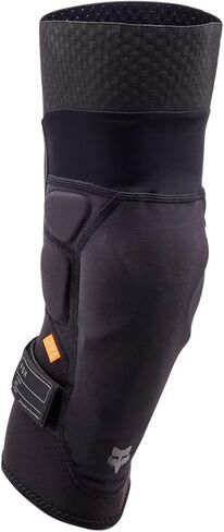 Fox Racing Launch Knee Guard in Saudi Arabia