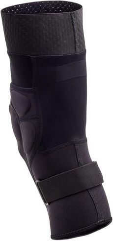 Fox Racing Launch Knee Guard in Saudi Arabia