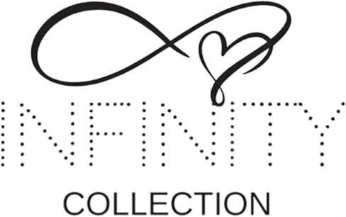 Infinity Collection Hair Stylist Jewelry- Hair Stylist Bracelet- Hair Stylist Gifts in Saudi Arabia