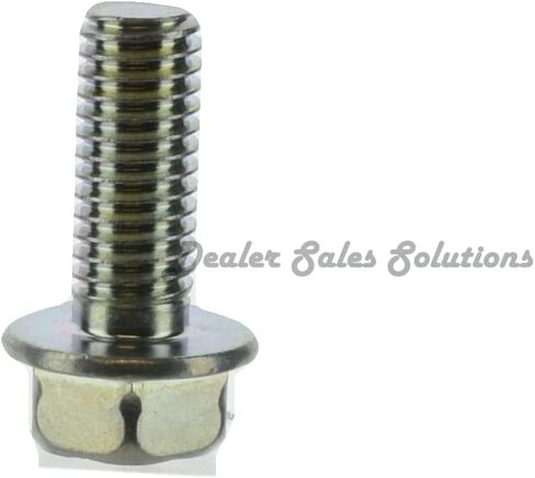 هوندا 95701-08020-08 بولت جزء الشركة المصنعة للمعدات الأصلية الأصلية (OEM). in Saudi Arabia