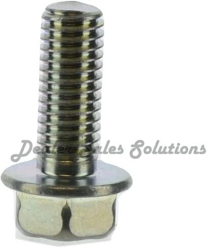 هوندا 95701-08020-08 بولت جزء الشركة المصنعة للمعدات الأصلية الأصلية (OEM). in Saudi Arabia