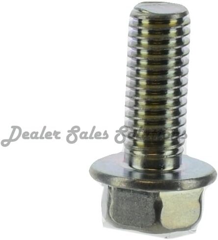 هوندا 95701-08020-08 بولت جزء الشركة المصنعة للمعدات الأصلية الأصلية (OEM). in Saudi Arabia