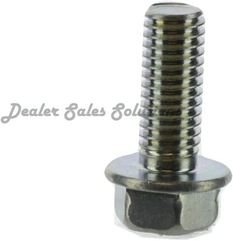 هوندا 95701-08020-08 بولت جزء الشركة المصنعة للمعدات الأصلية الأصلية (OEM). in Saudi Arabia