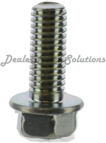 هوندا 95701-08020-08 بولت جزء الشركة المصنعة للمعدات الأصلية الأصلية (OEM). in Saudi Arabia